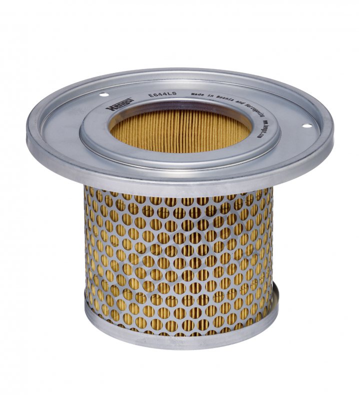 E644LS air filter element