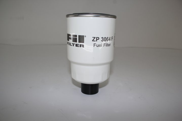 ZP3064F fuel filter spin-on