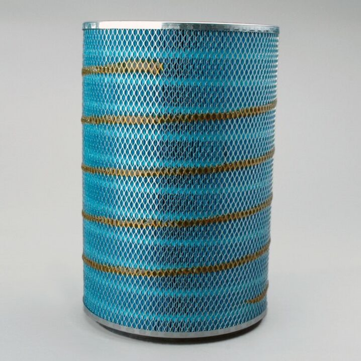 DBA5002 air filter element (DonaldsonBlue)