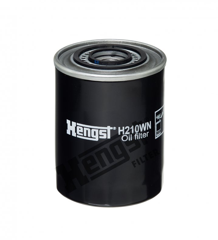 H210WN Ölfilter SpinOn