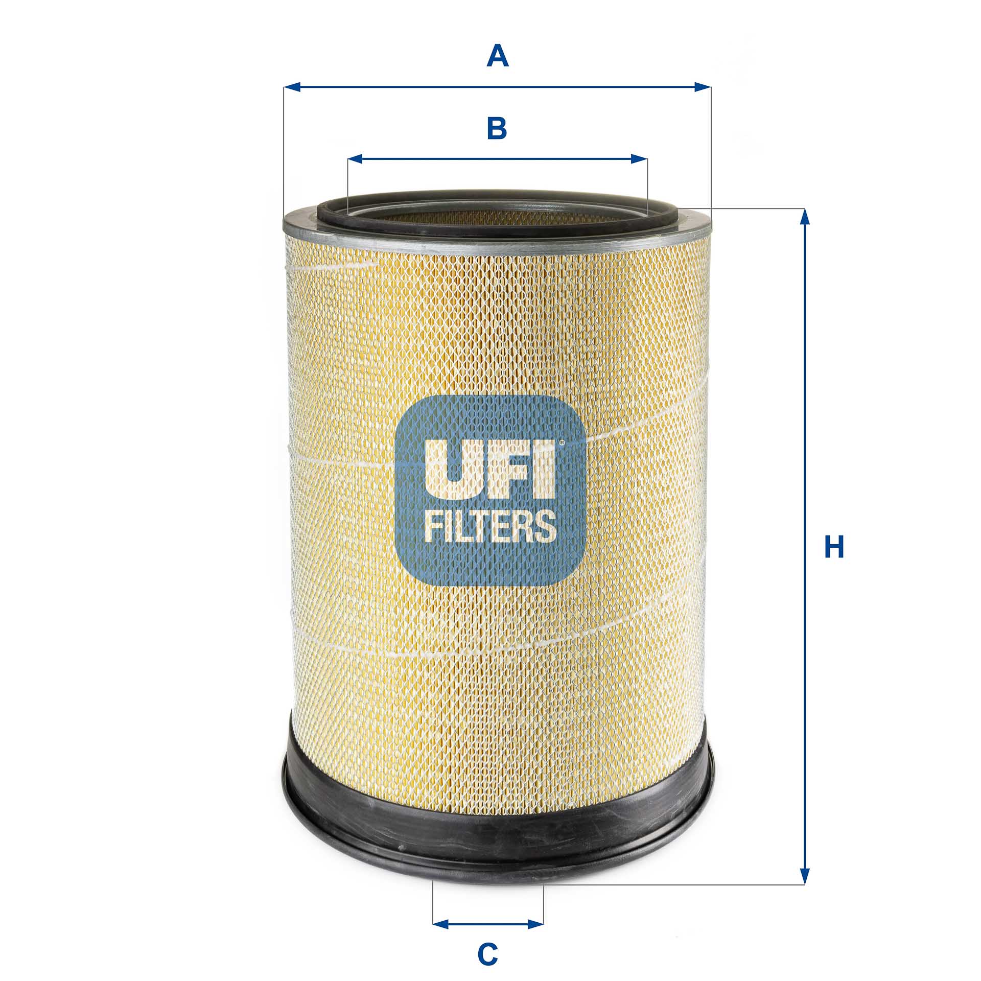 27.315.00 air filter element