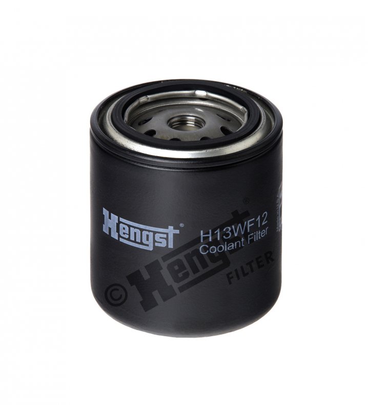 H13WF12 coolant filter spin-on