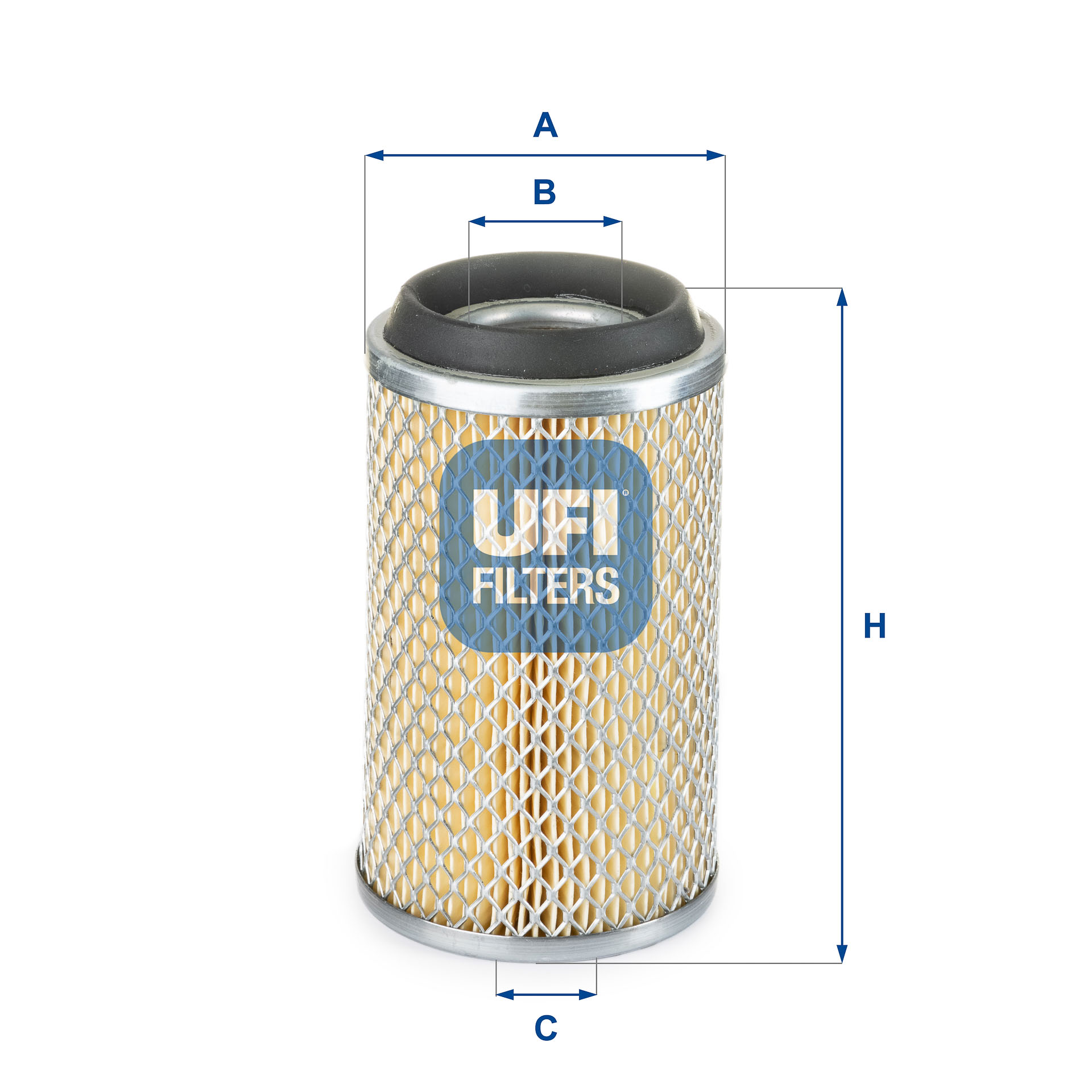 27.A20.00 air filter element