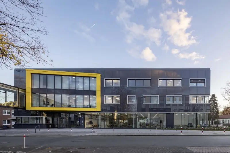 Partner Hengst Headquarter Partner Hengst headquarter filter