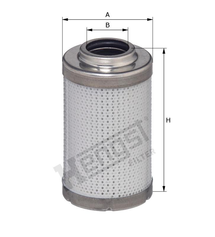 EY78H oil filter element