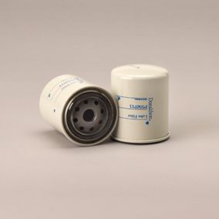 P550711 oil filter (spin-on)