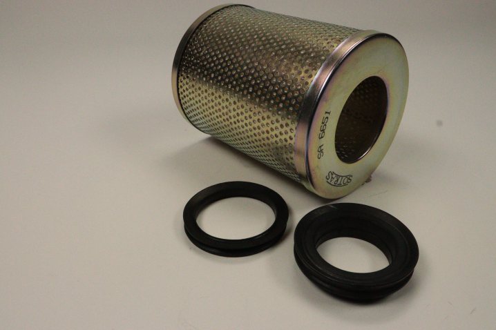 SA6651 air filter element