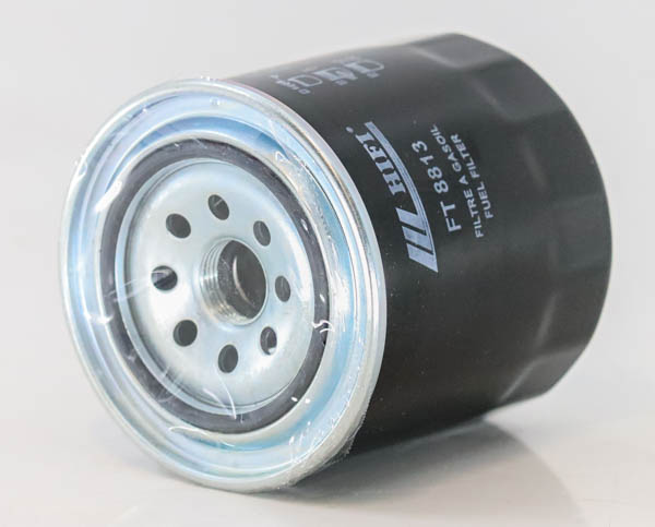 FT 8813 Kraftstofffilter SpinOn