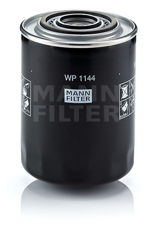 WP 1144 Wechselfilter SpinOn (Nebenstrom)