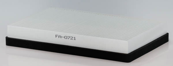 FA-0721 Innenraumfilterelement