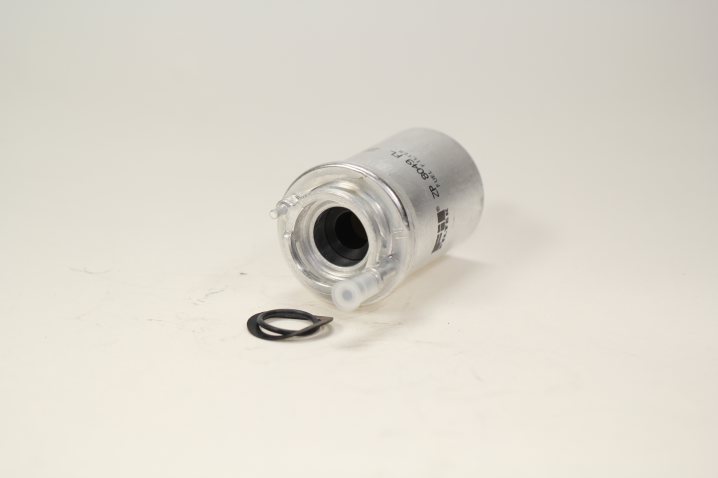 ZP8049FL Kraftstoff-Leitungsfilter (Inline)