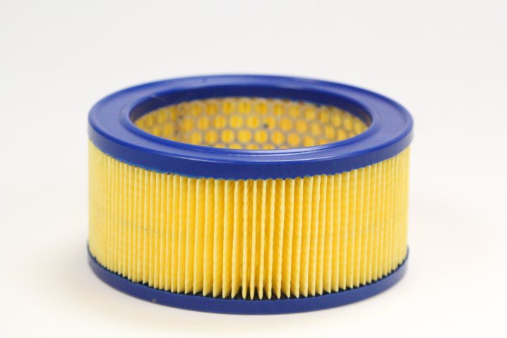 WP795 air filter element