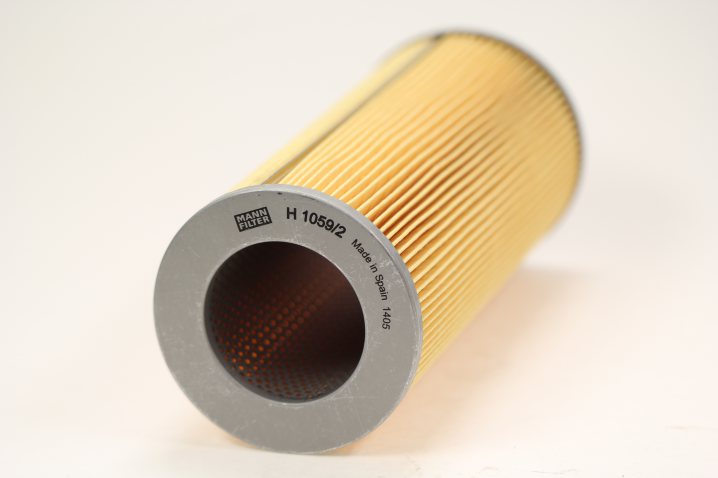 H 1059/2 hydraulic filter element