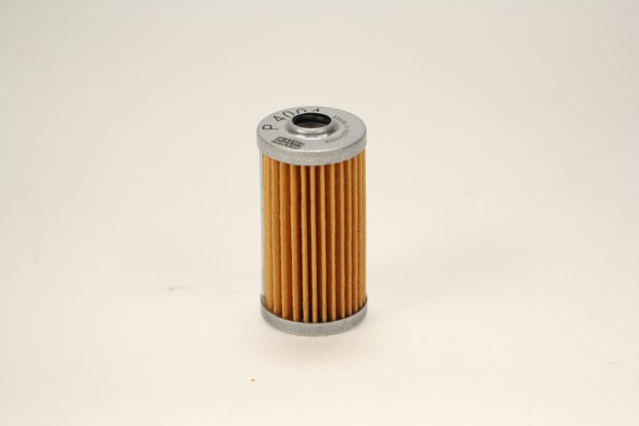 P 4004 x fuel filter (element)