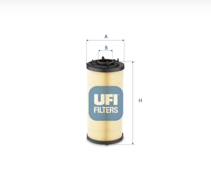 83.034.00 hydraulic filter element