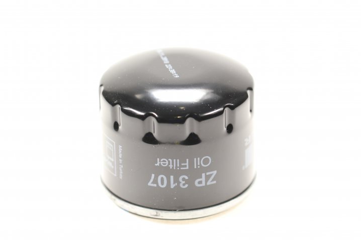 ZP3107 oil filter spin-on
