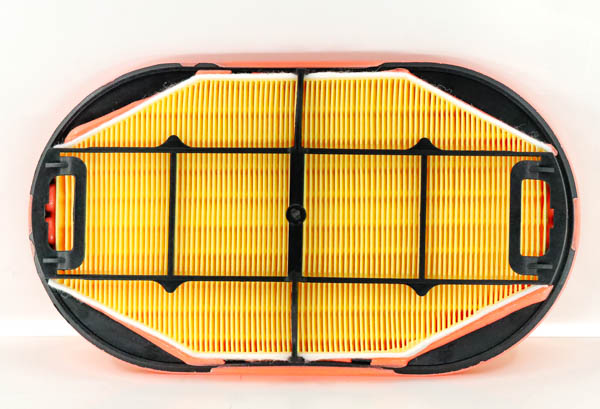 FA-0452 Luftfilterelement (Sekundärelement)