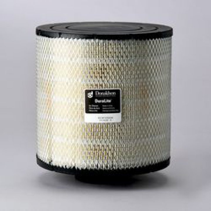 B105006 air filter (DuraLite ECB)