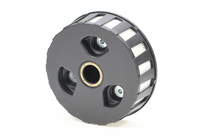 SAO 7125 Luftfilter (Be- und Entlüftung)