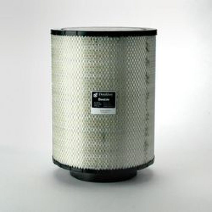 B120376 air filter (DuraLite ECB)