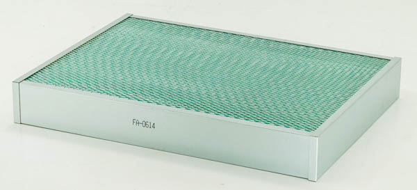 FA-0614 Innenraumfilterelement