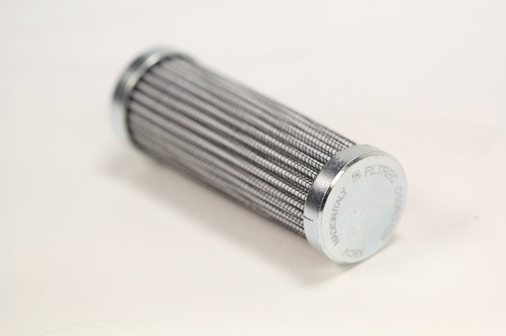 D108G10B hydraulic filter element