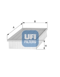 30.997.00 air filter element