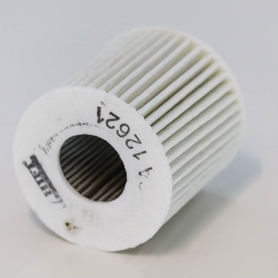 SA 12621 Luftfilterelement