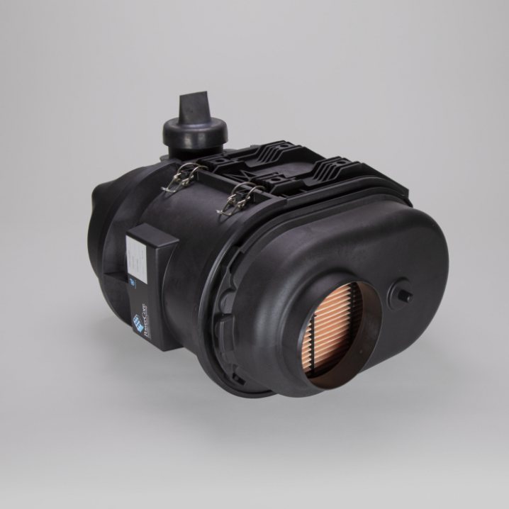 D100384 Luftfilter (PowerCore PSD)