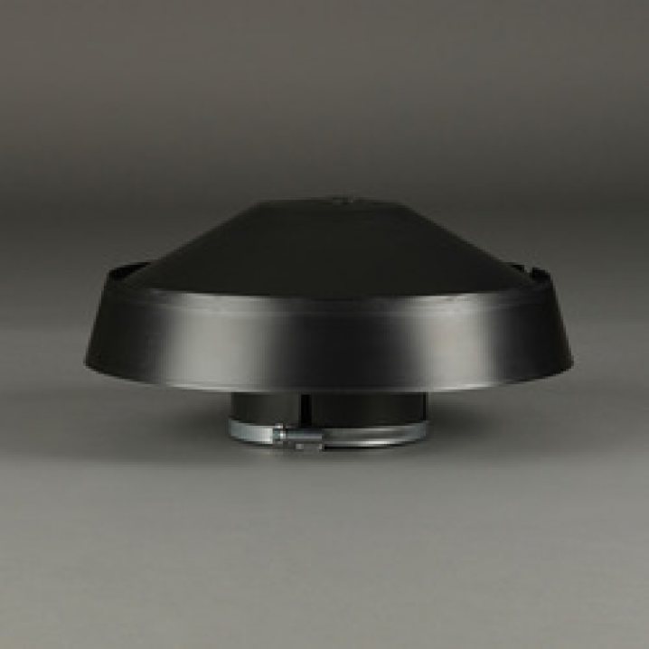 H770011 Regenkappe