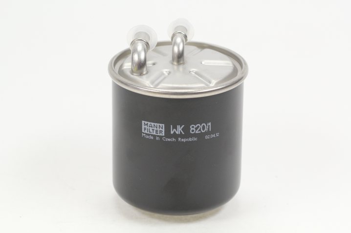 WK 820/1 fuel filter