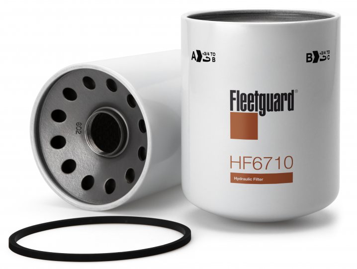 HF6710 Hydraulikfilterelement