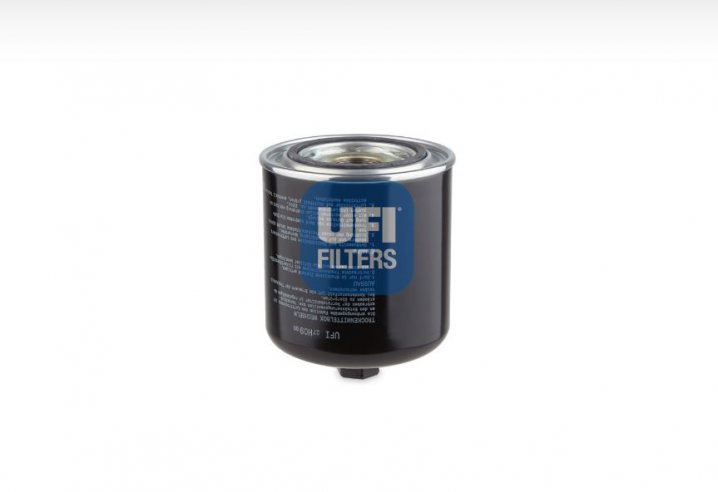 25.EVO.00 oil filter element