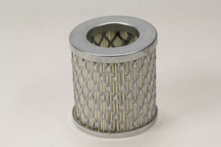 HP4576 air filter element