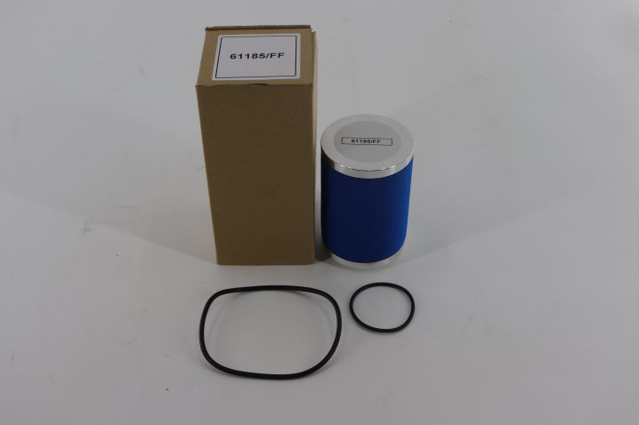 61185/FF air filter element (general-filtration)