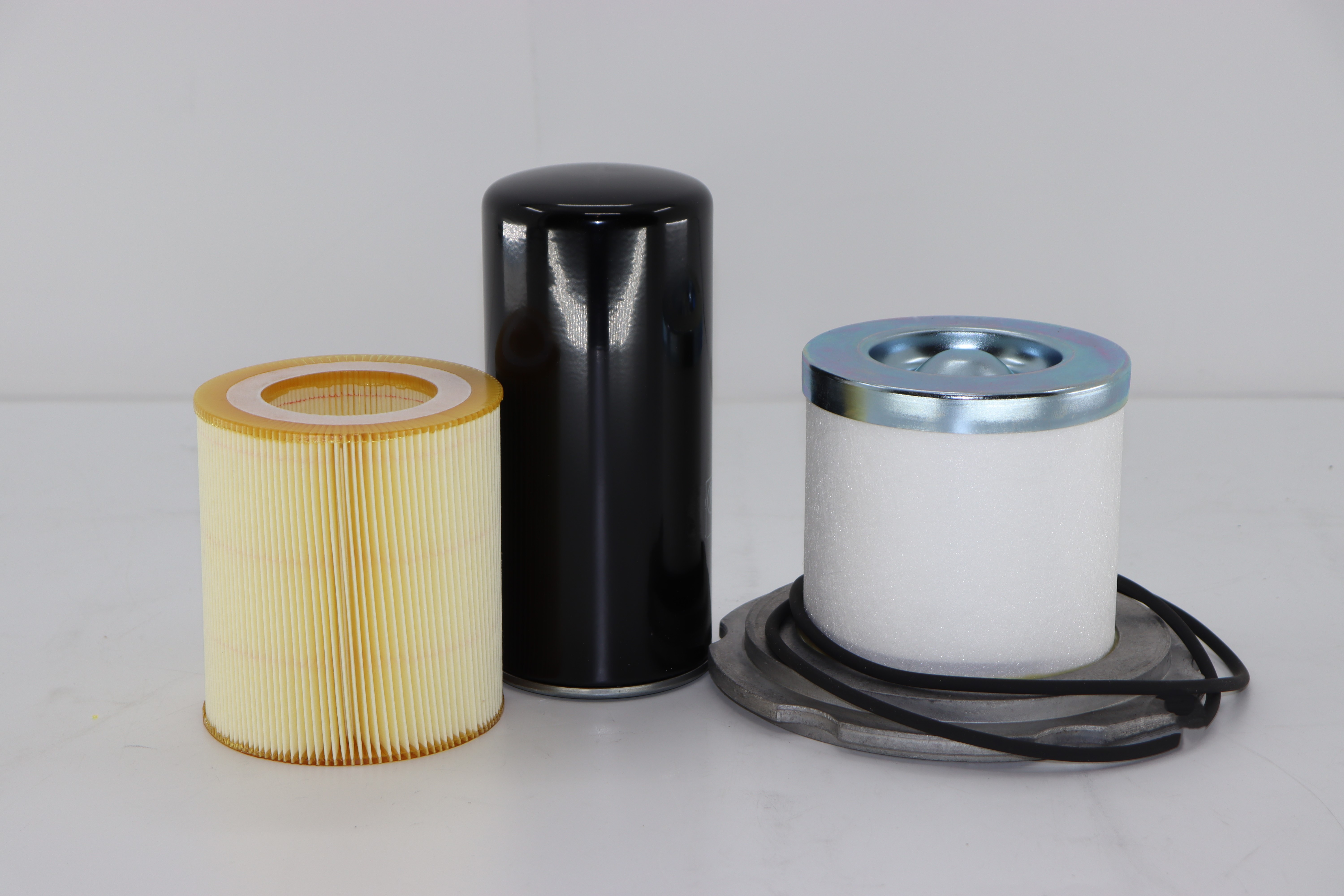 01 01/84266 Filter-Wartungspaket Atlas Copco (groß)