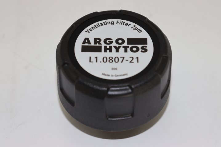 L1.0807-21 Luftfilter (Be- und Entlüftung G 3/4A)