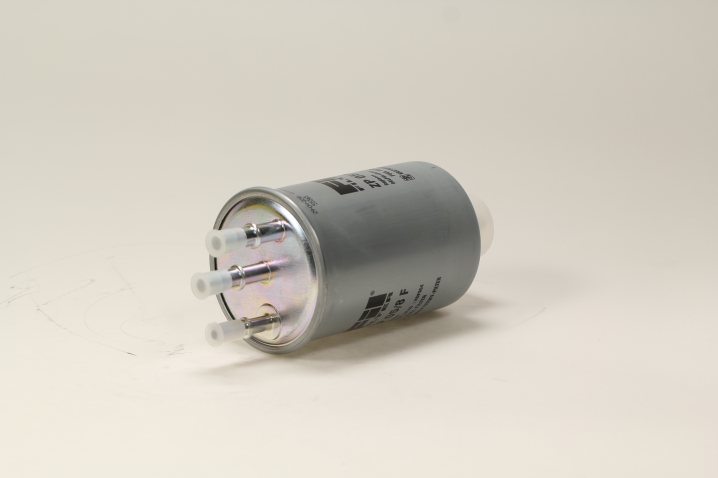 ZP05/8F fuel filter