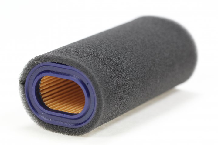EIT-000-10388 Luftfilterelement (oval)
