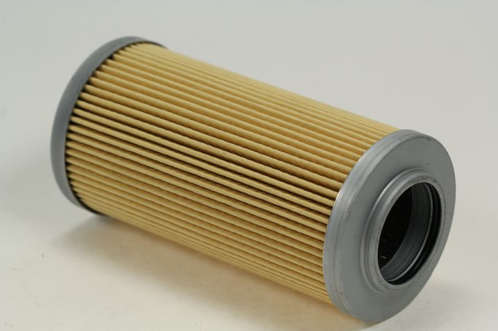 DVD2140K10B Filterelement für Druckfilter