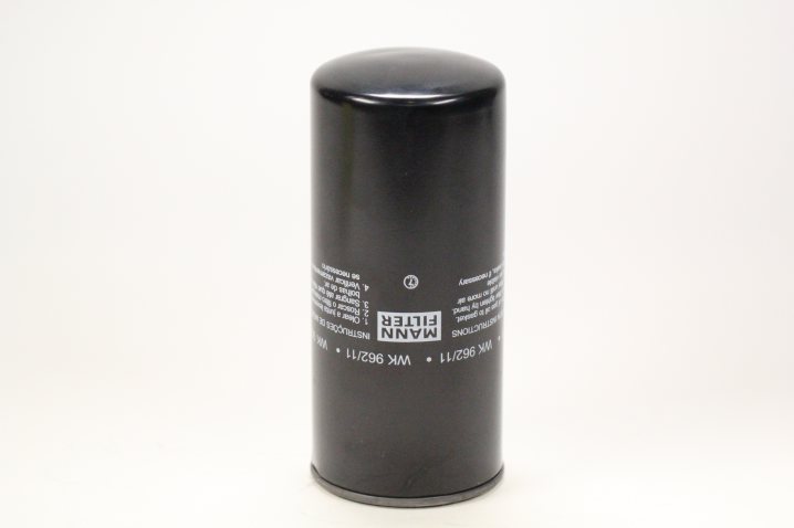 WK 962/11 fuel filter