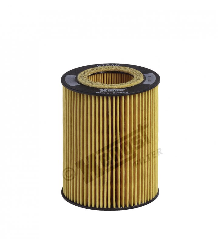 E106H D34 oil filter element