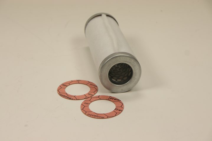 LE 5001 x air/oil separator element 49 000 53 601