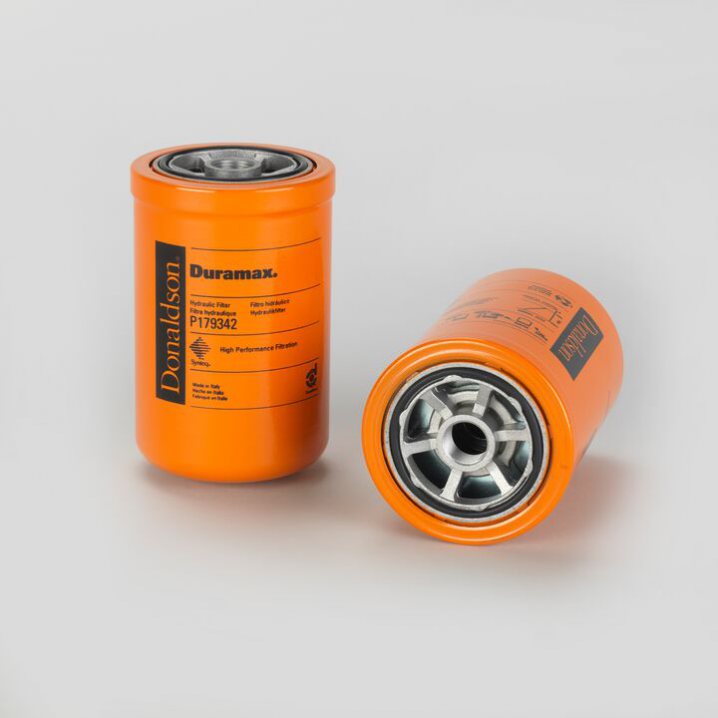 P179342 hydraulic filter spin-on (DuraMax)