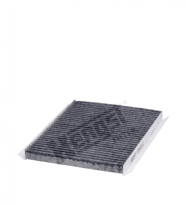 E992LC cabin air filter element