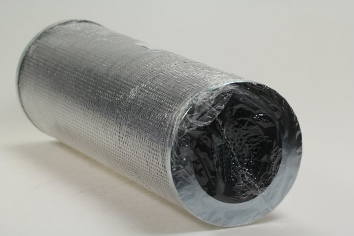 R320G03P Filterelement für Rücklauffilter