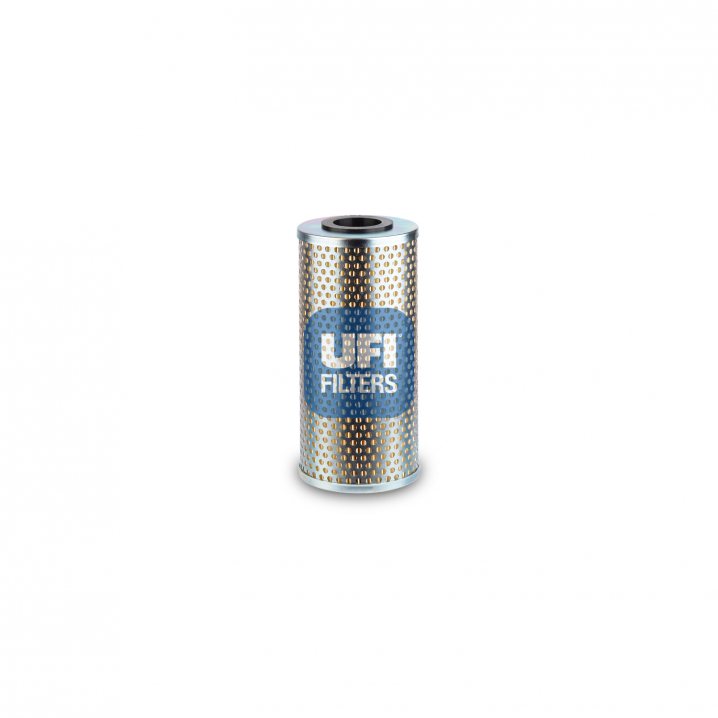 25.692.00 hydraulic filter element