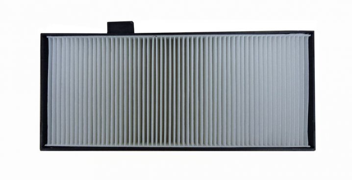 AF55819 cabin air filter element