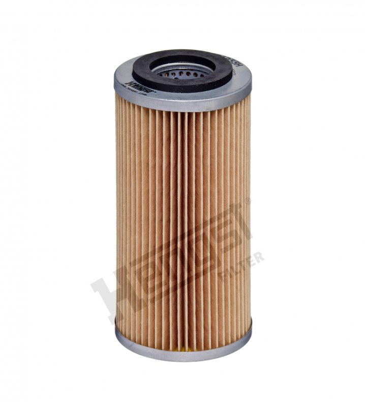 E1055H D609 oil filter element