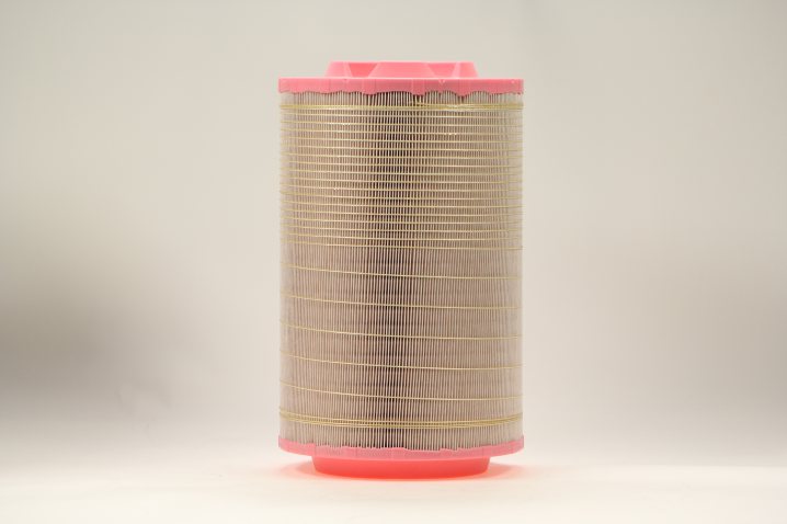 C 25 860/5 air filter element